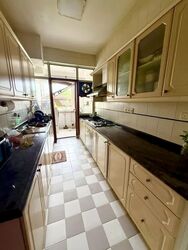 Changi Court (D16), Condominium #532938661
